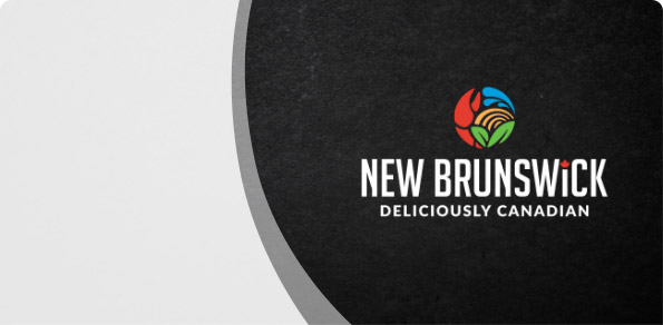 New Brunswick – Deliciously Canadian 